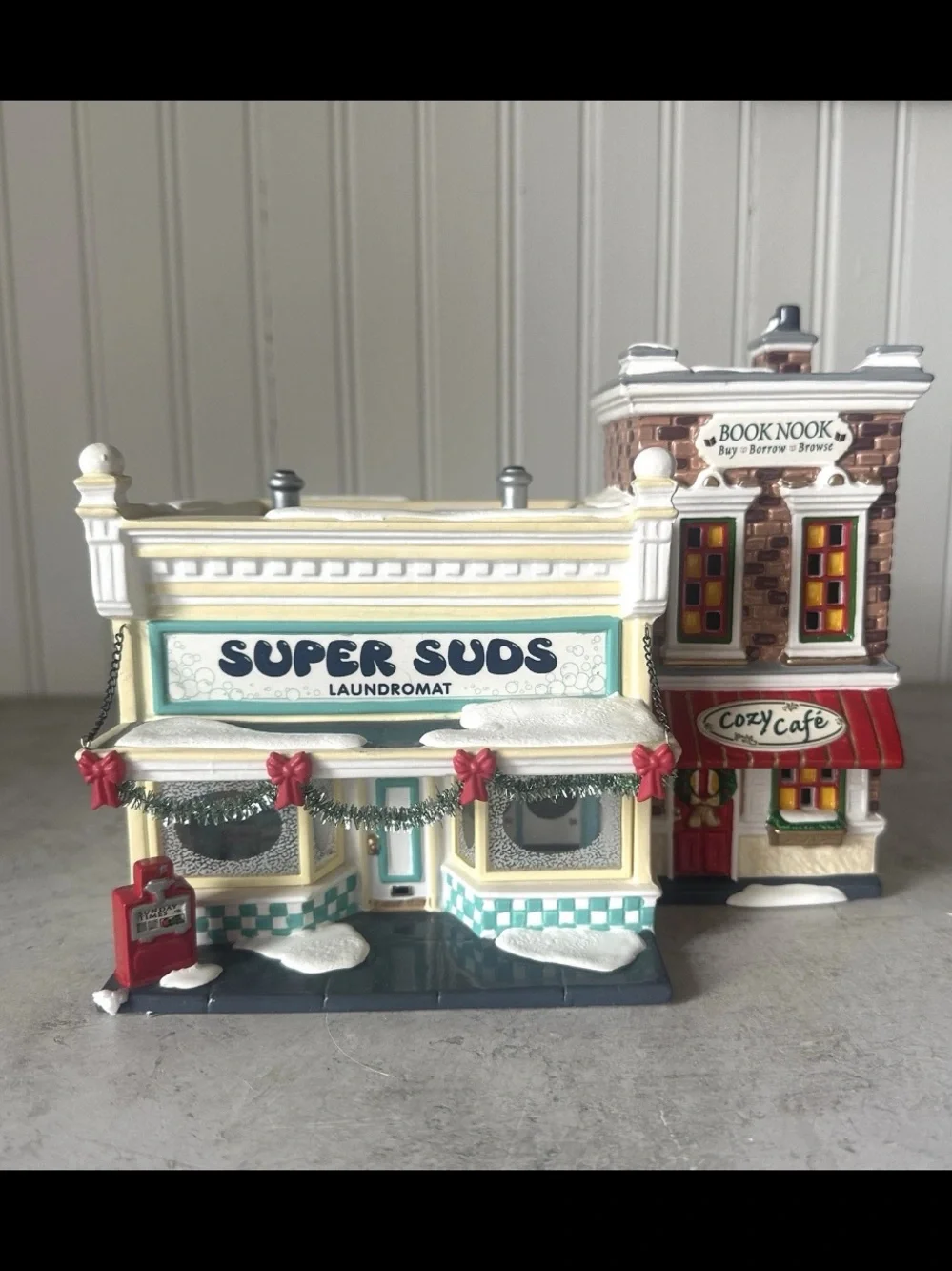 Department 56 department 56
